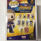 Avengers 3: Infinity War - Captain America Pop! Vinyl #288