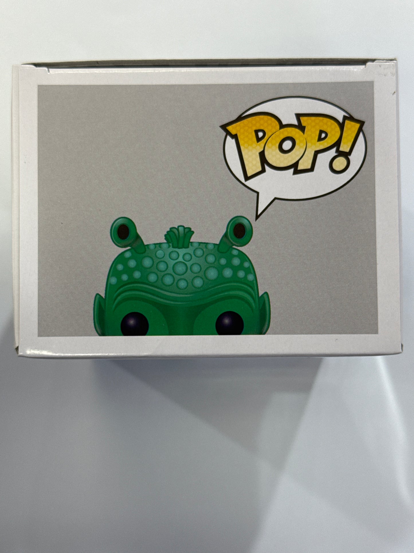Star Wars - Greedo Pop! Vinyl #07