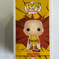One Punch Man - Saitama Pop! Vinyl #257