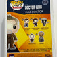 Doctor Who - War Doctor Pop! Vinyl #358