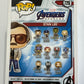 Avengers End Game - Stan Lee Pop! Vinyl #726