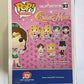 Sailor Moon - Sailor Jupiter Pop! Vinyl #93