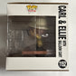 Up (2009) - Carl & Ellie w/Balloon Cart US Exclusive Pop! Moment #1152