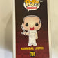 Silence of the Lambs - Hannibal Bloody Pop! Vinyl #788