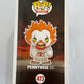 It (2017) - Pennywise with Teeth US Exclusive Pop! Vinyl #473