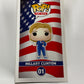 Campaign 2016 Road to White House - Hilary Clinton Pop! Vinyl #01
