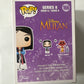 Mulan - Mulan Pop! Vinyl #166