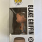 NBA - Blake Griffin Pop! Vinyl #02