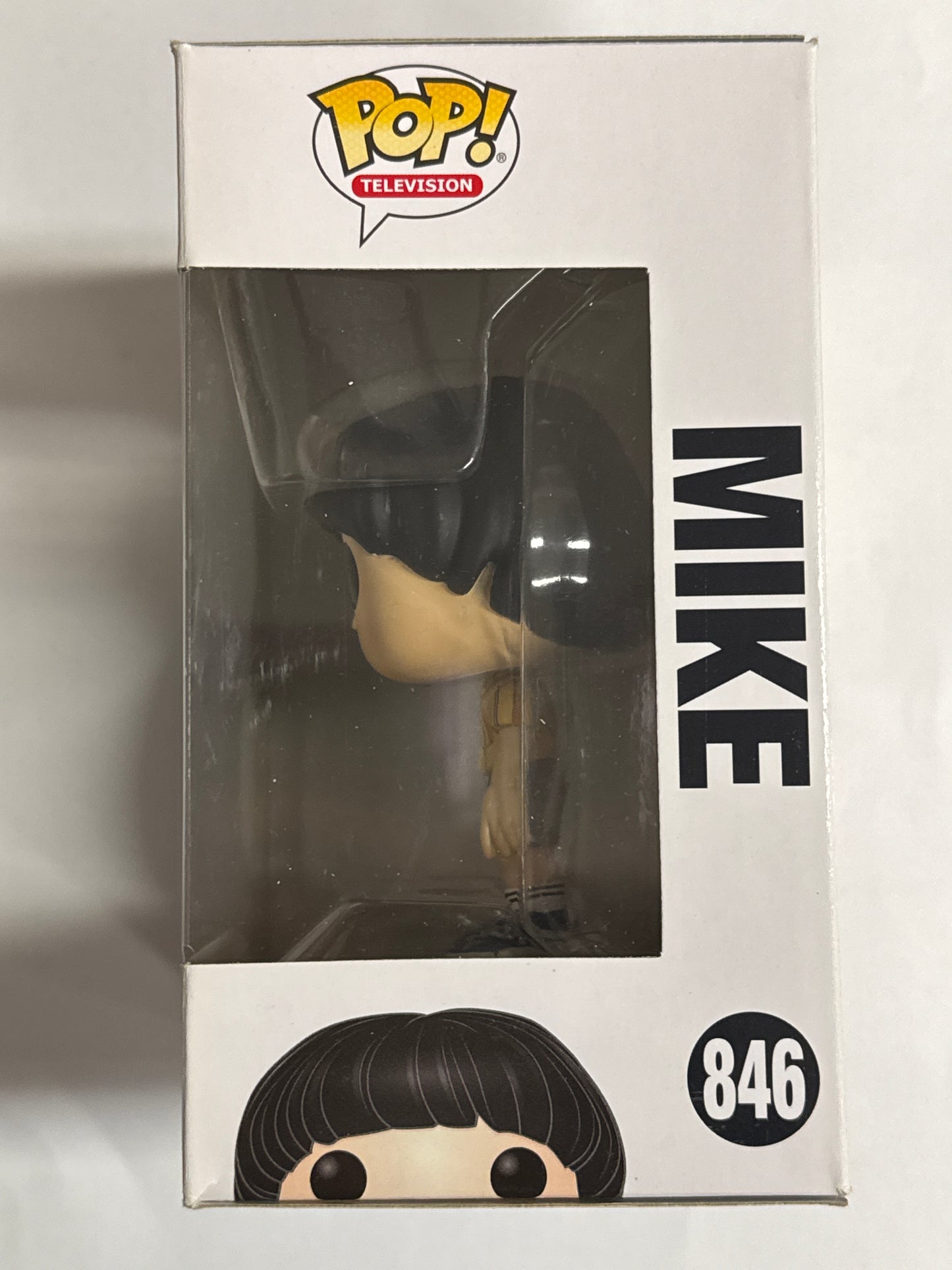 Stranger Things - Mike Season 3 Pop! Vinyl #846