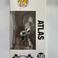 Portal 2 - Atlas Pop Vinyl #245