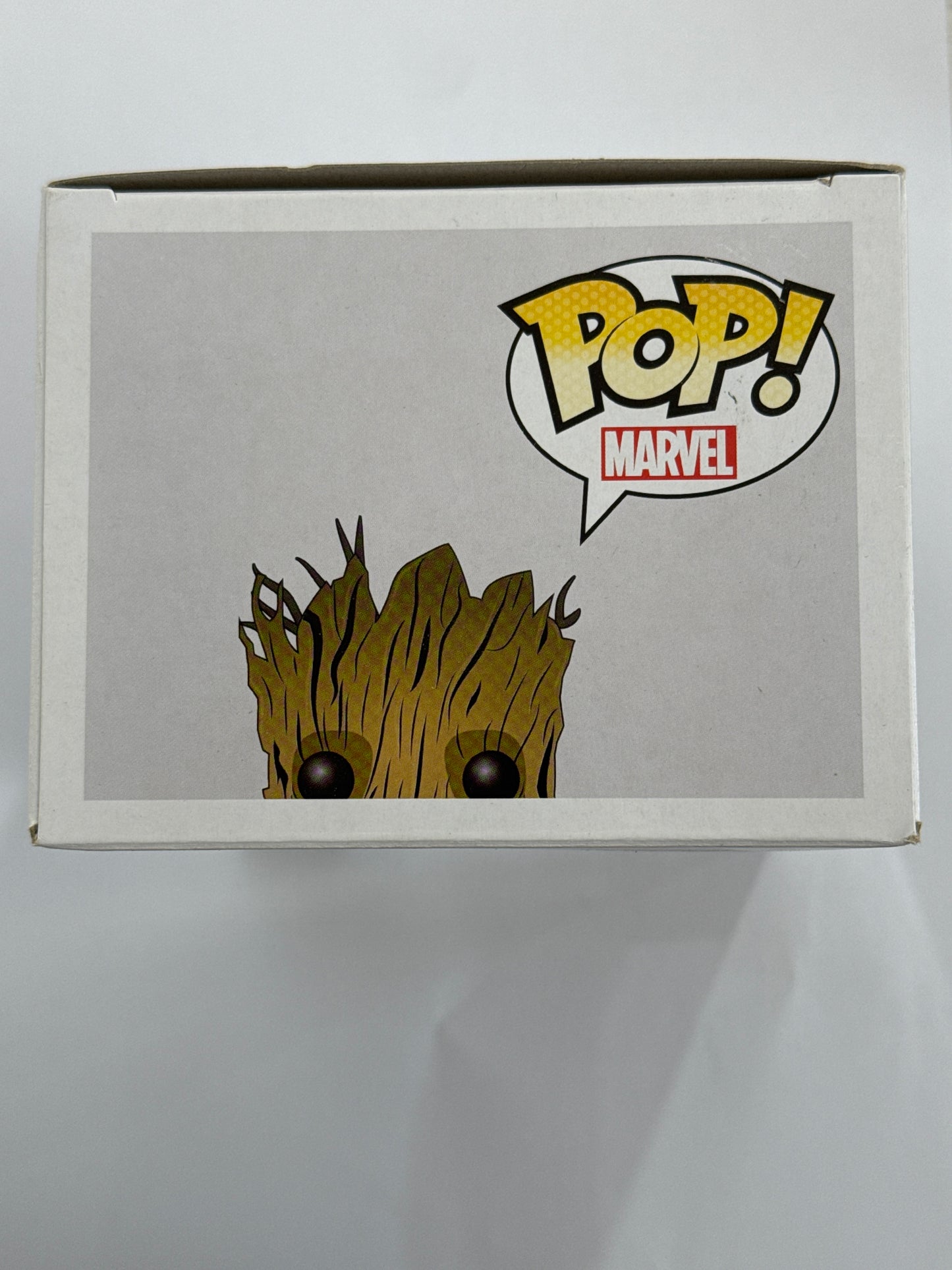 Guardians Of The Galaxy - Groot Pop! Vinyl #49