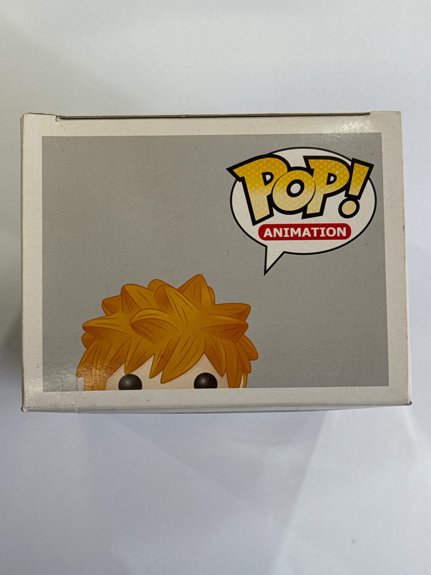 Bleach - Ichigo Pop! Vinyl #59