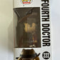 Doctor Who - Fourth Doctor Pop! Vinyl #222