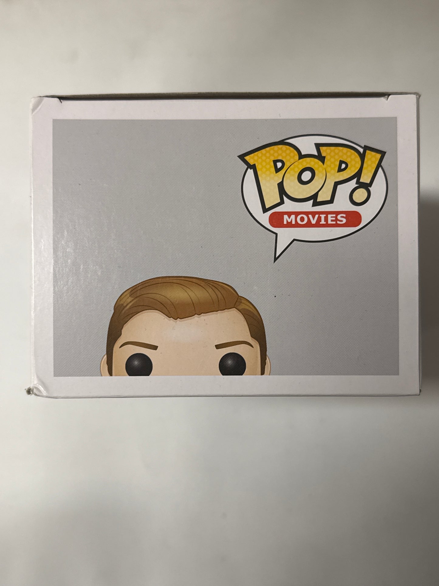 Star Trek Beyond - Captain Kirk (Survival Suit) Pop! Vinyl #354