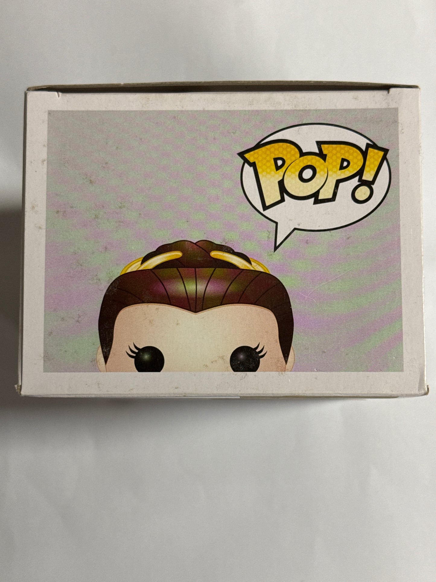 Star Wars - Slave Leia Pop! Vinyl #18