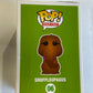 Sesame Street - Snuffleupagus (Flocked) 2015 Summer Convention Exclusive 6" Pop Vinyl #06