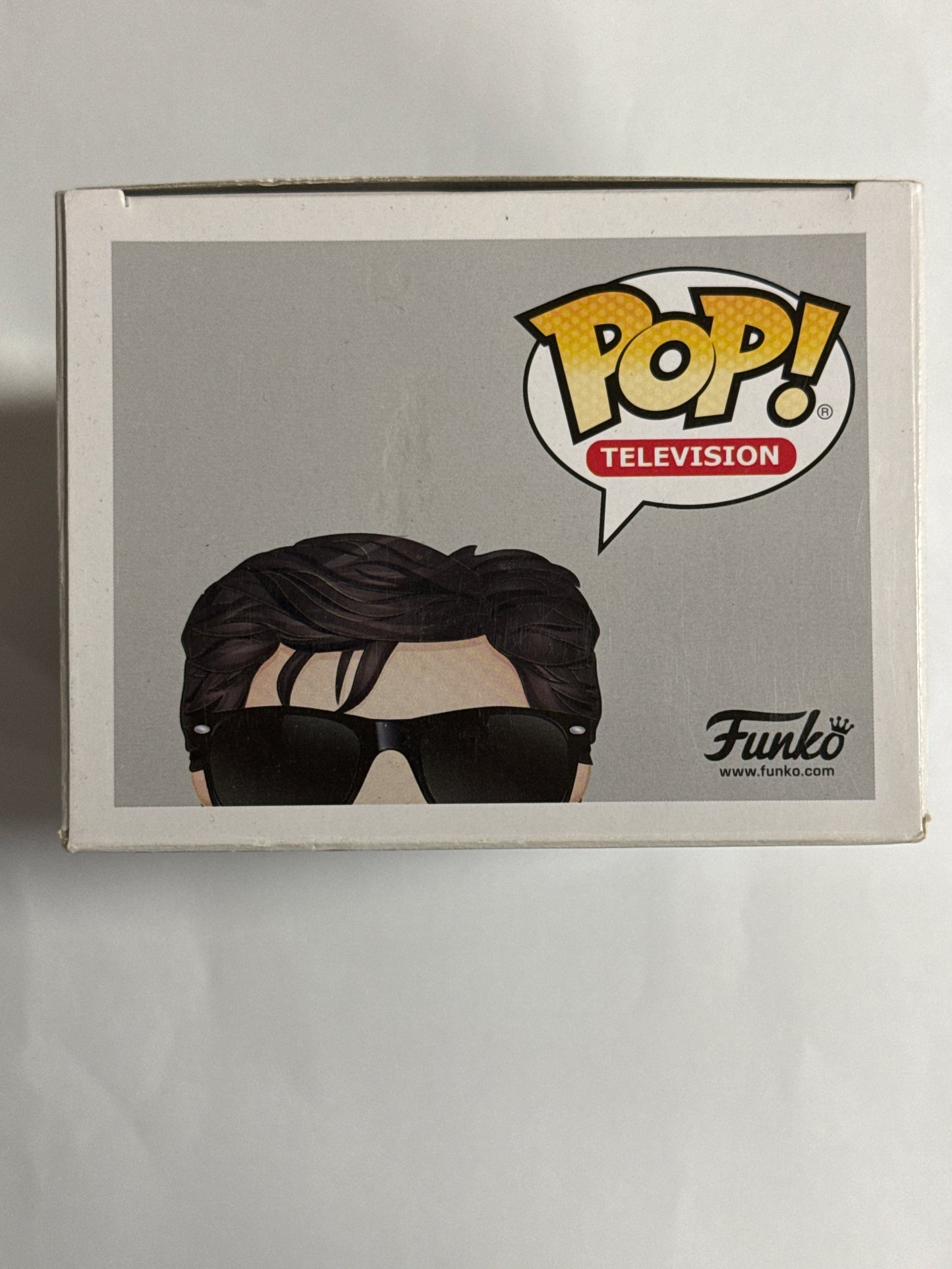 Stranger Things - Steve with Sunglasses Pop! Vinyl #638