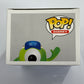 Monsters University - Mike Wazowski 2013 SDCC Exclusive POP! Vinyl #61