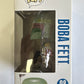 Star Wars - Boba Fett Blue Box Pop! Vinyl #08