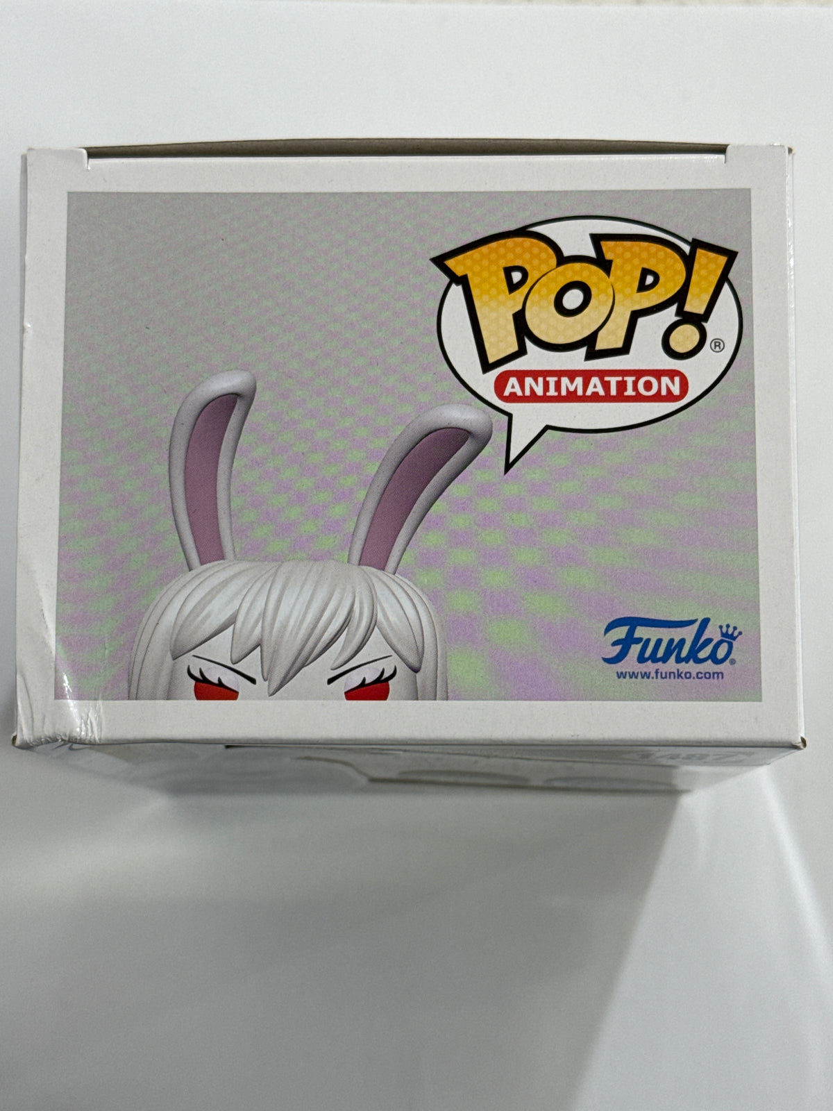 One Piece - Carrot (Sulong) CHASE Pop! Vinyl #1487