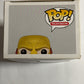 The Flash - Reverse Flash Pop! Vinyl #215