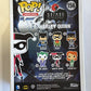 Batman: The Animated Series - Harley Quinn Pop Vinyl #156