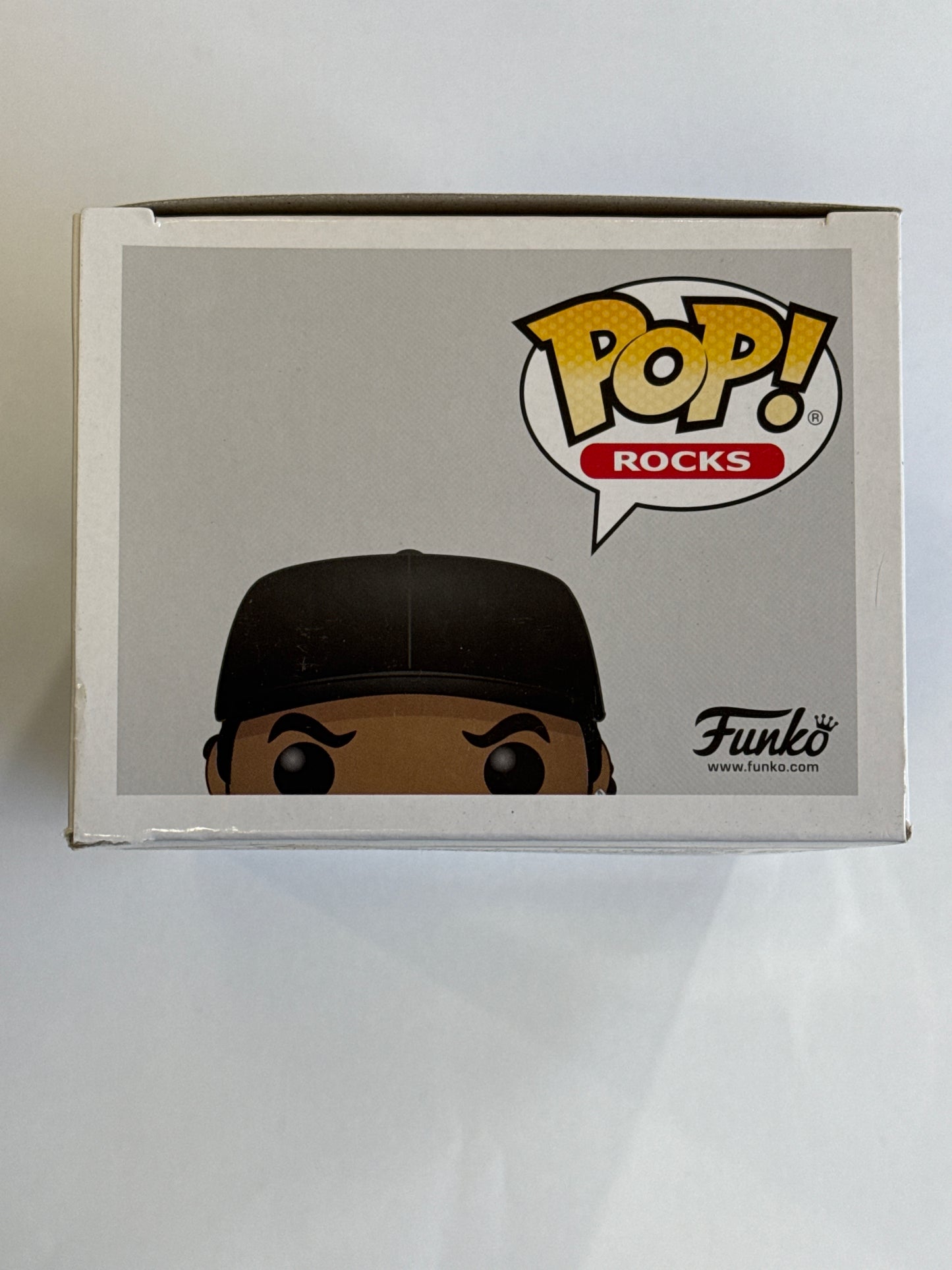 Ice Cube - Ice Cube Pop! Vinyl #160