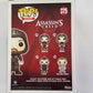 Assassin's Creed - Aguilar Pop! Vinyl #375