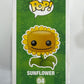 Plants vs Zombies - Sunflower Pop Vinyl #04