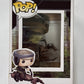 Star Wars -  Luke Skywalker with Speeder Bike Pop! Ride #229