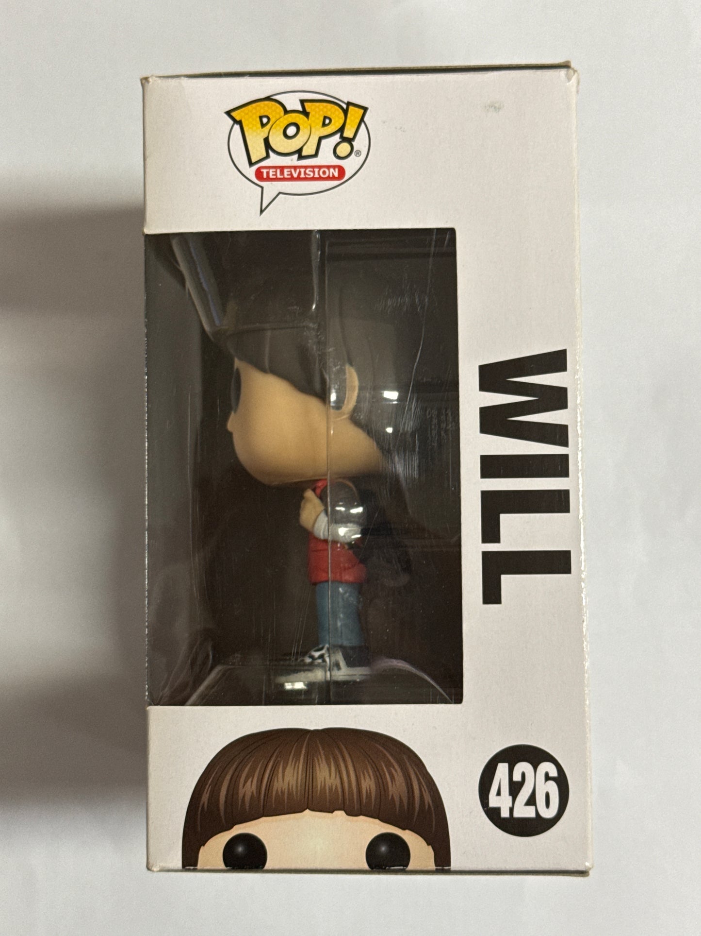 Stranger Things - Will Pop! Vinyl #426