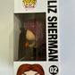 Hellboy - Liz Sherman Pop! Vinyl #02