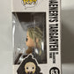 A Game of Thrones - Daenerys Targaryen Dragonstone Throne Pop! Deluxe #63