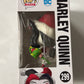 Batman - Harley Quinn with Presents US Exclusive Pop! Vinyl #299