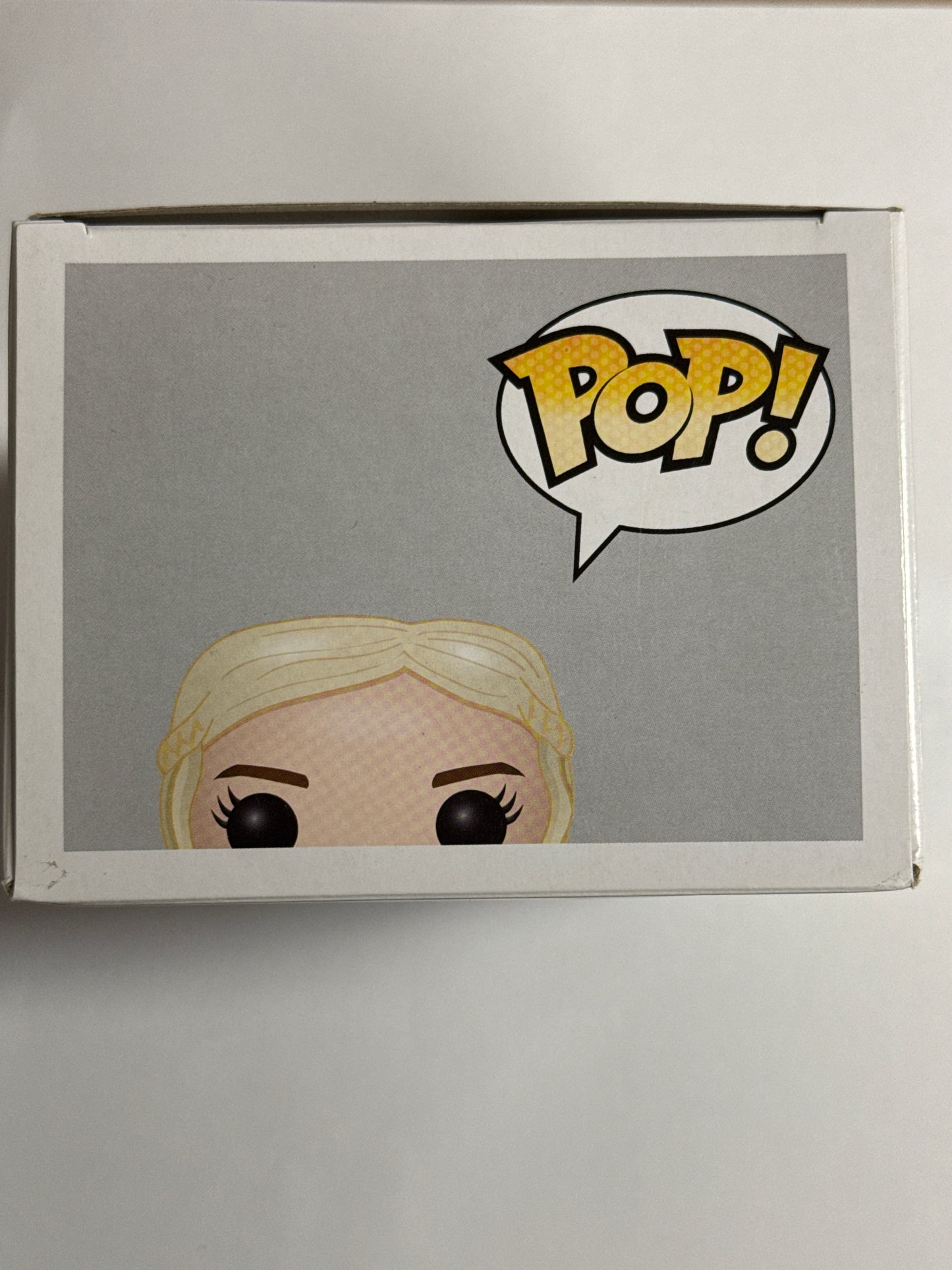 Game of Thrones - Daenerys Targaryen Pop! Vinyl #03