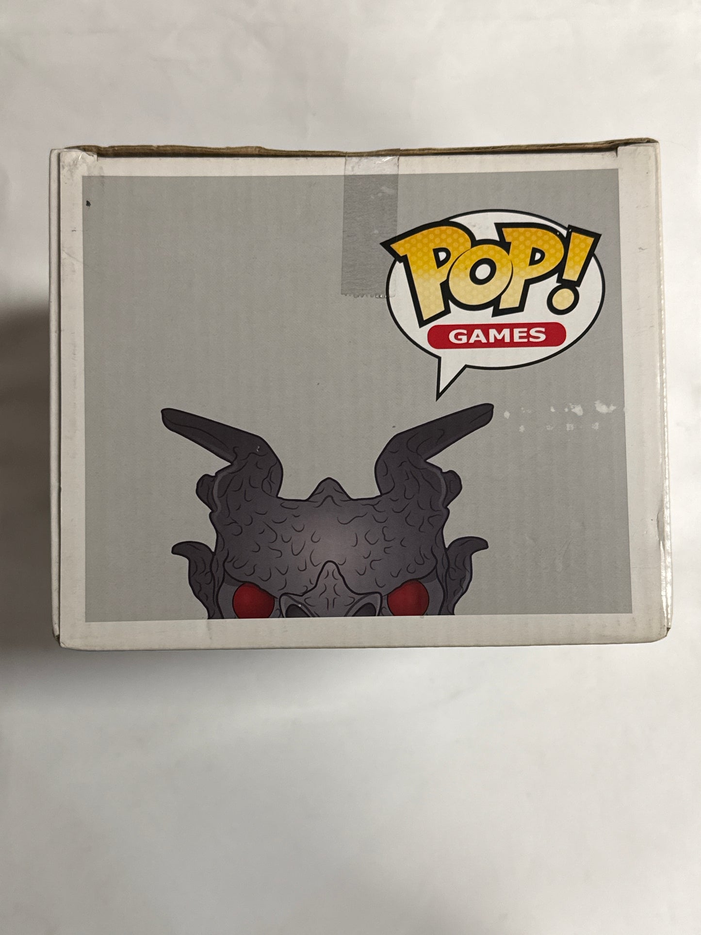 Skyrim - Alduin 6 inch Pop Vinyl #58