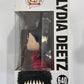 Beetlejuice - Lydia Deetz (Red Dress) Pop Vinyl #640