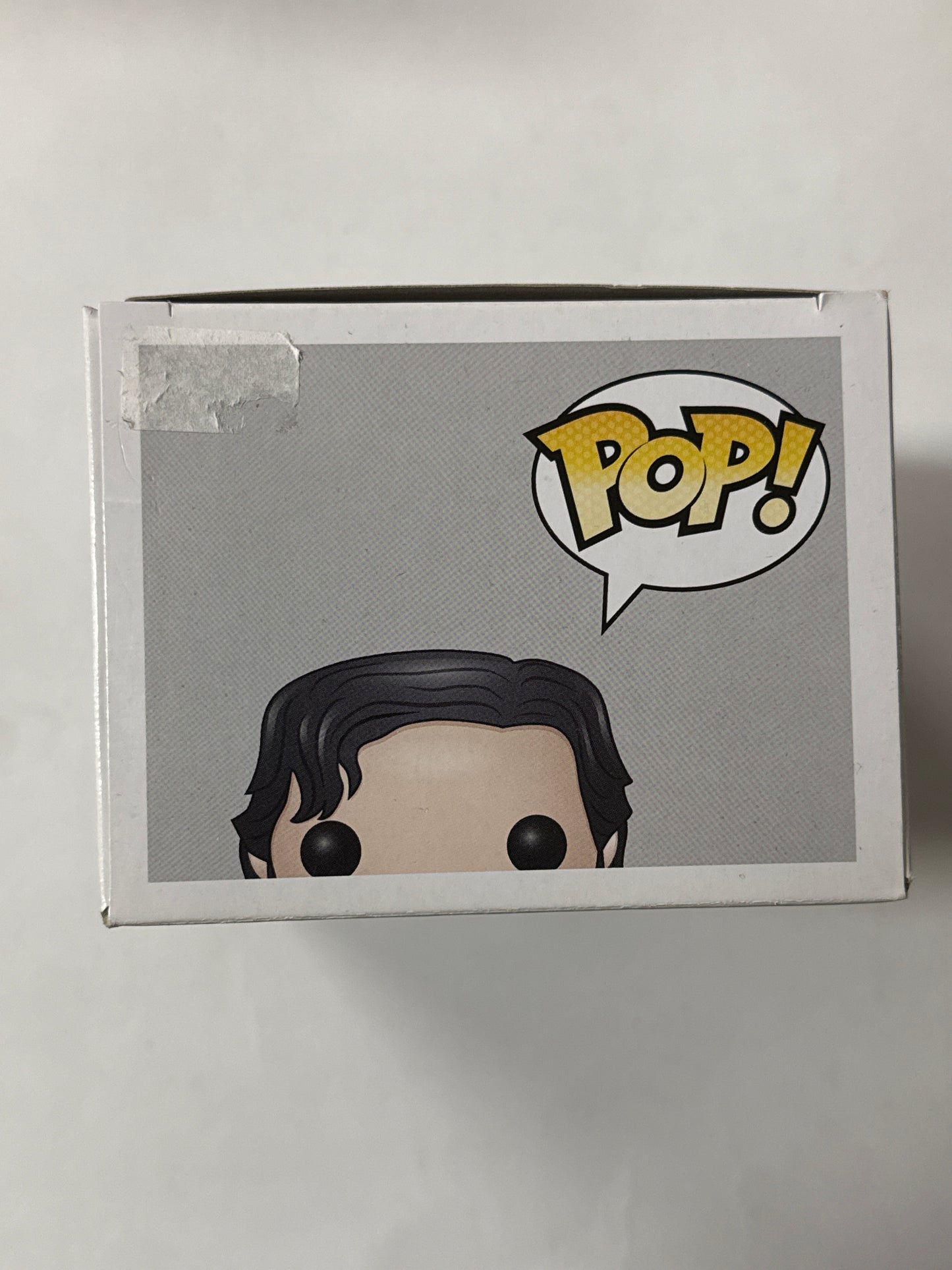 Game of Thrones - Jon Snow (Muddy) Pop Vinyl #26