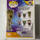 Guardians Of The Galaxy - Groot Pop! Vinyl #49