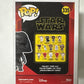 Star Wars - Knight of Ren Blade Chrome Pop! Vinyl #335