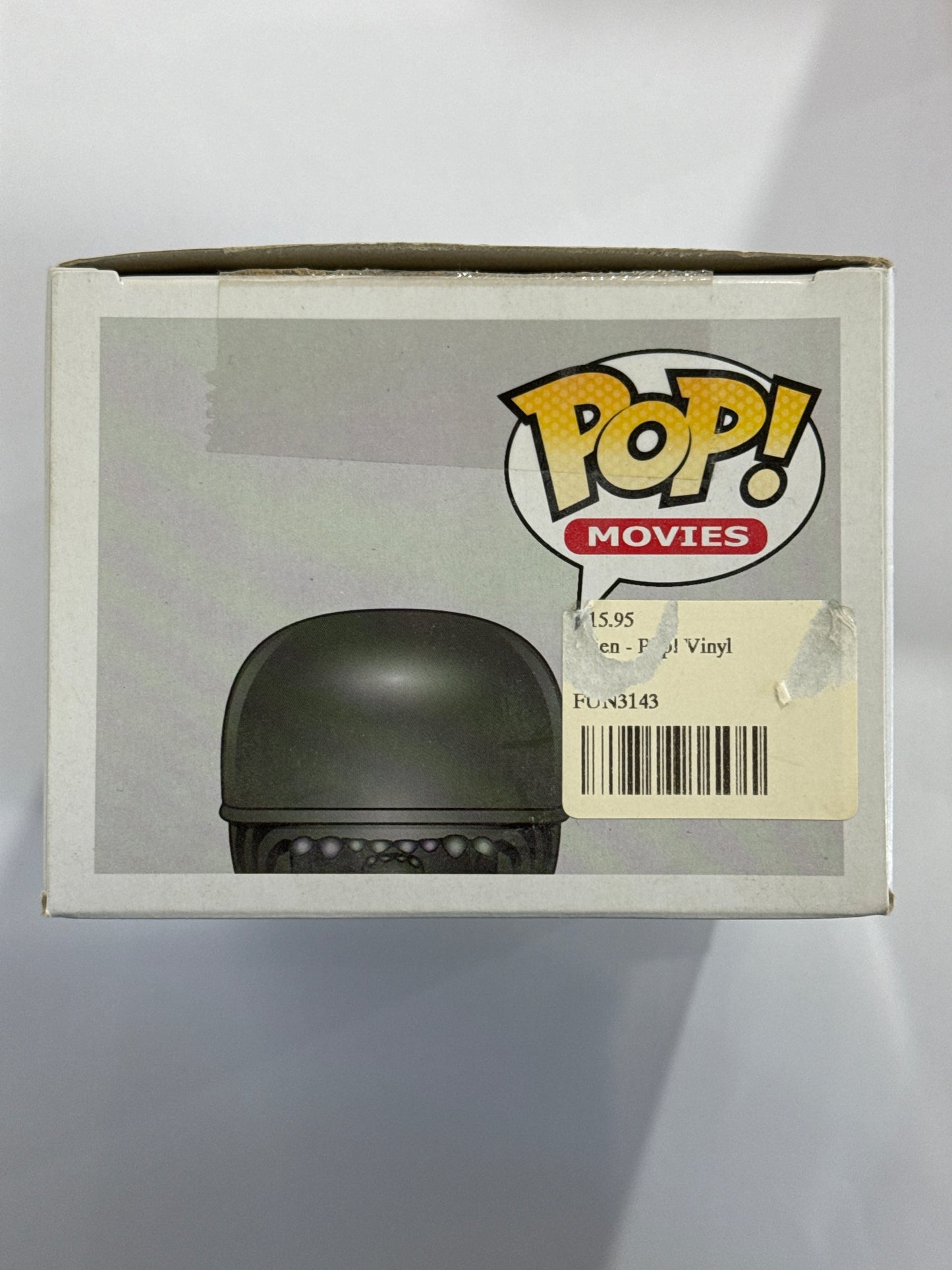 Alien - Alien Pop! Vinyl #30