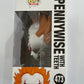 It (2017) - Pennywise with Teeth US Exclusive Pop! Vinyl #473