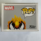 Venom - Venomized Ghost Rider US Exclusive Pop! Vinyl #369