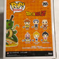 Dragon Ball Z - Shenron (Jade) US Exclusive 6" Pop! Vinyl #265