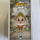 Snow White And The Seven Dwarfs - Doc Pop! Vinyl #346