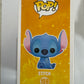 Lilo & Stitch - Stitch Seated Pop! Vinyl #159