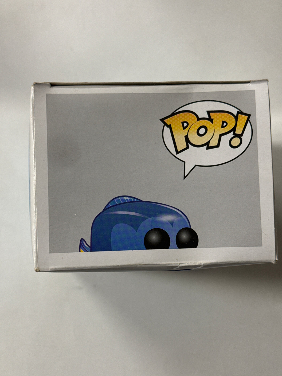 Finding Dory - Dory Pop! Vinyl  #74