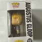 Willy Wonka and The Chocolate Factory - Augustus Gloop Pop Vinyl #332