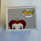 Alice In Wonderland - Queen Of Hearts Pop Vinyl #179