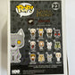 Game Of Thrones - Grey Wind Pop! Vinyl #23